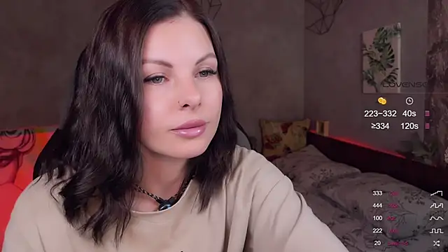Your Sweet Lilu online show from 06.27.26