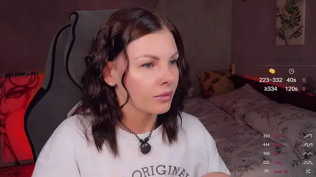 Your Sweet Lilu online show from 07.09.26