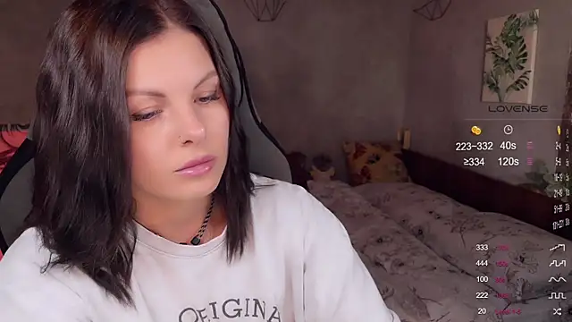 Your Sweet Lilu online show from 07.13.26