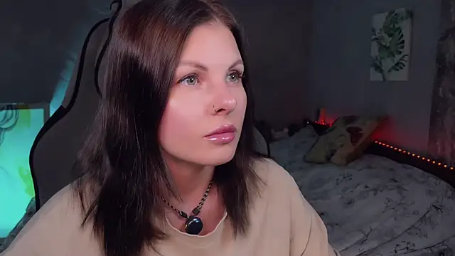 Your Sweet Lilu online show from 07.28.26