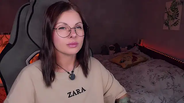 Your Sweet Lilu online show from 07.28.26
