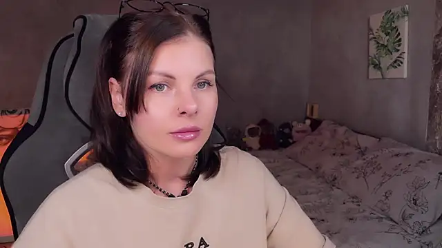 Your Sweet Lilu online show from 07.31.26