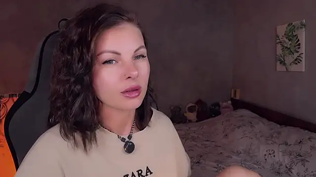 Your Sweet Lilu online show from 08.07.26