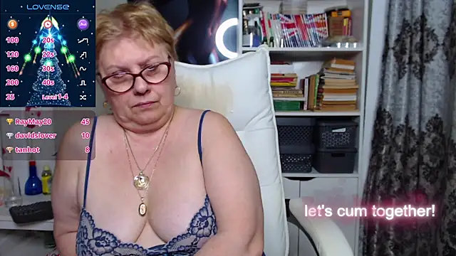 Snapshot of Mella4you chatting on 12.09.24 Mella4you online show from 12.09.24