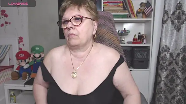 Mella4you online show from 02.17.26