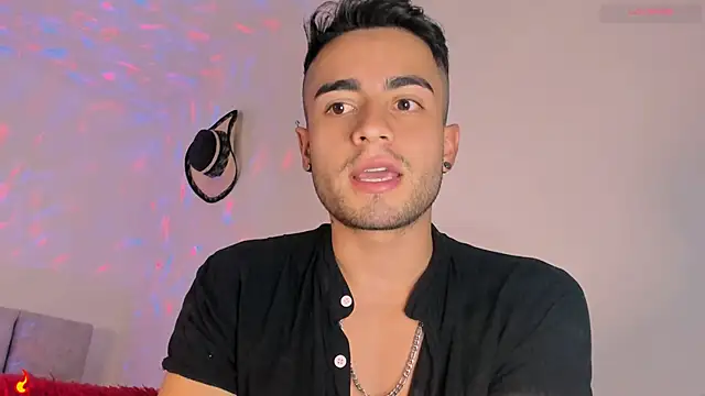 aydan hw online show from 12.13.24