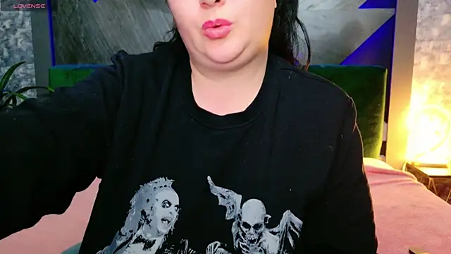 AleshaArabian online show from 01.19.25