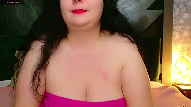 AleshaArabian online show from 02.03.25