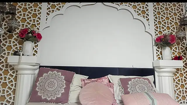 AleshaArabian online show from 02.02.26