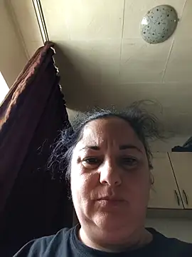 AleshaArabian online show from 05.03.26