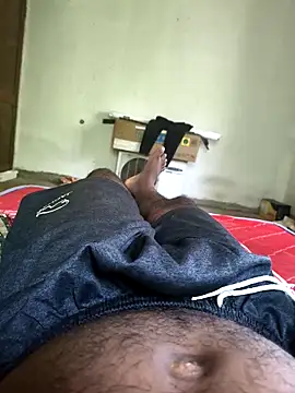 ajind23 online show from 04.21.26