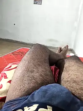 ajind23 online show from 04.24.26