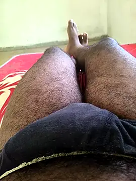 ajind23 online show from 04.25.26