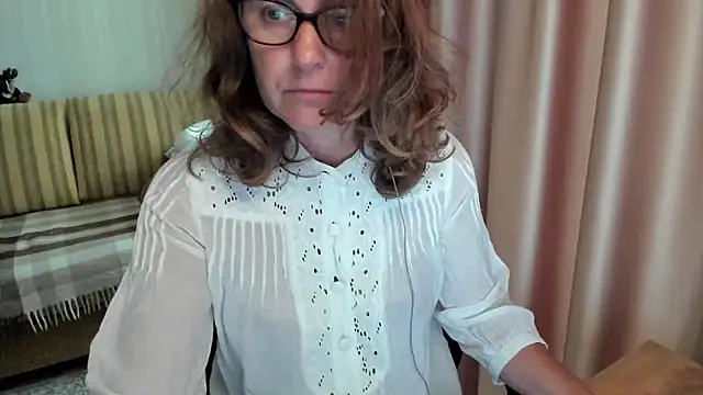 lauraoven online show from 07.03.26