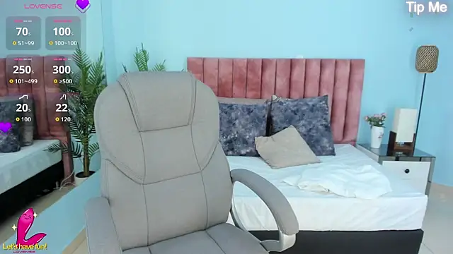 tati saldarriaga online show from 03.16.26