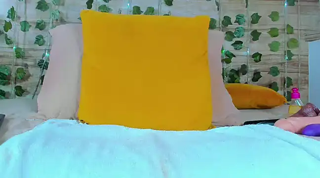 alyssia ocean online show from 02.25.25