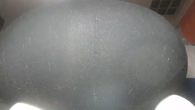 prettyangelsquirt online show from 06.24.26