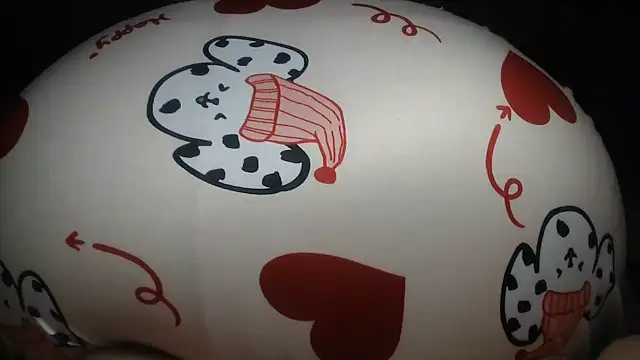 prettyangelsquirt online show from 06.30.26
