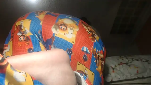 prettyangelsquirt online show from 07.30.26