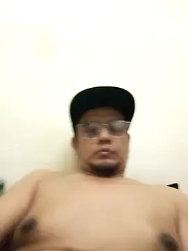 mrbubbaibrahim online show from 10.31.25