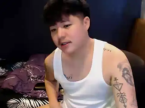 ASIANken911 online show from 11.11.25