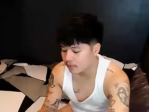 ASIANken911 online show from 03.09.26