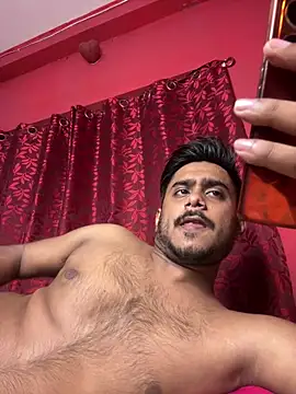 Snapshot of Rajveer1292 chatting on 12.11.24 Rajveer1292 online show from 12.11.24