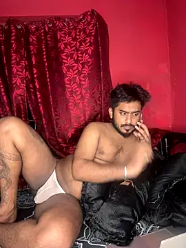 Snapshot of Rajveer1292 chatting on 09.15.25 Rajveer1292 online show from 09.15.25