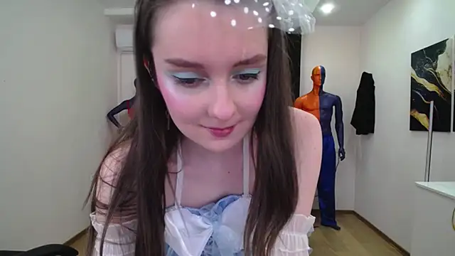 CloudGrace online show from 02.09.25