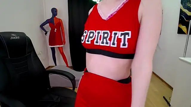 CloudGrace online show from 02.10.25