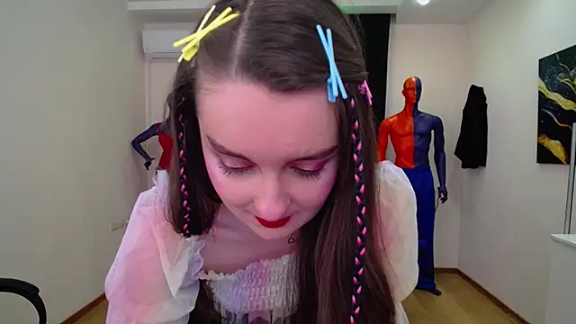 CloudGrace online show from 02.12.25