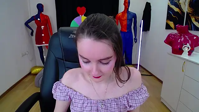 CloudGrace online show from 02.18.25