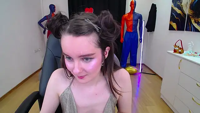 CloudGrace online show from 02.28.25