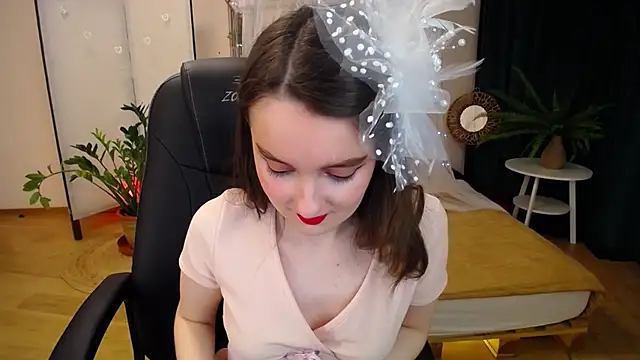 CloudGrace online show from 03.11.25