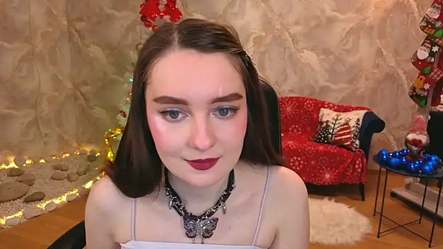 CloudGrace online show from 12.14.25