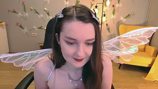 Snapshot of CloudGrace chatting on 07.05.26 CloudGrace online show from 07.05.26