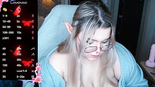 Mini Mo online show from 12.17.24