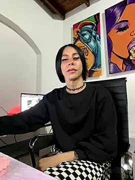 Snapshot of SKINNY_FEMBOY chatting on 11.08.25 SKINNY FEMBOY online show from 11.08.25