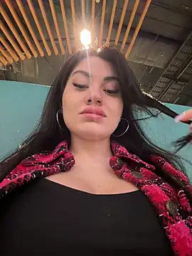 Wet  Bunny online show from 03.02.25