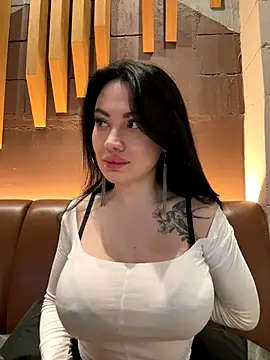 Wet  Bunny online show from 09.10.25