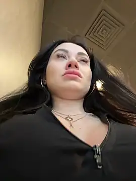 Wet  Bunny online show from 09.18.25