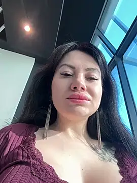 Wet  Bunny online show from 03.12.26