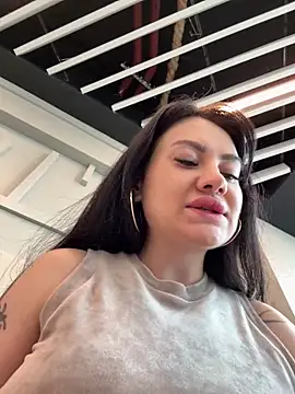 Wet  Bunny online show from 06.02.26