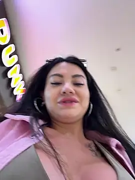 Wet  Bunny online show from 06.05.26