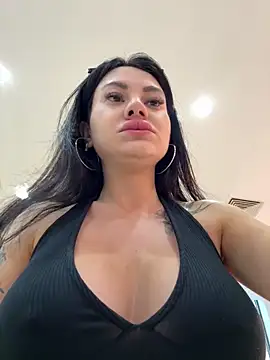 Wet  Bunny online show from 06.09.26