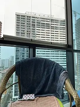 Snapshot of Wet__Bunny chatting on 07.16.26 Wet Bunny online show from 07.16.26
