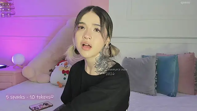  Tammara  online show from 02.20.26