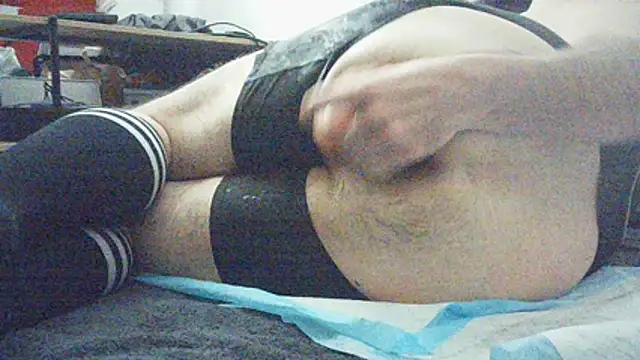 XxCaptainHeroxX online show from 06.26.26