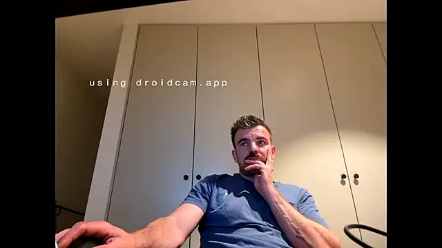 Snapshot of mrbigballs chatting on 09.14.25 mrbigballs online show from 09.14.25