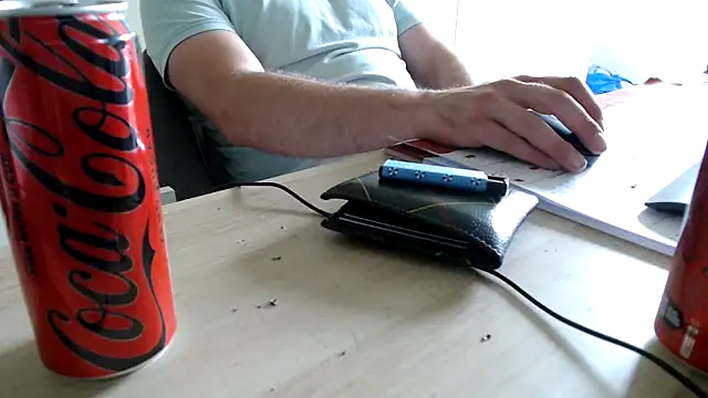 mrbigballs online show from 06.13.26